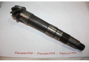 PIGNON DE COUPLE CONIQUE AUTOCLEM 7x44...CITROEN C6 T29 T32 - Traca...
