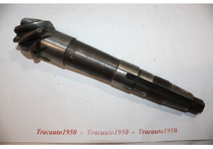 PIGNON DE COUPLE CONIQUE AUTOCLEM 7x44...CITROEN C6 T29 T32 - Traca...