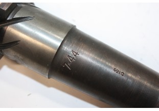 PIGNON DE COUPLE CONIQUE AUTOCLEM 7x44...CITROEN C6 T29 T32 - Traca...