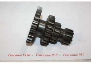 ARBRE DE TRAIN INTERMEDIAIRE BFC 28-22-15-12...CITROEN RENAULT PEUG...