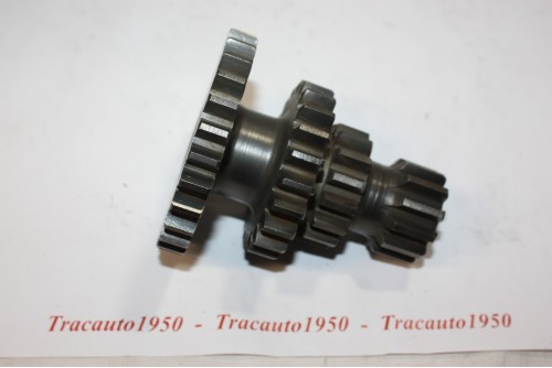 ARBRE DE TRAIN INTERMEDIAIRE BFC 28-22-15-12...CITROEN RENAULT PEUG...