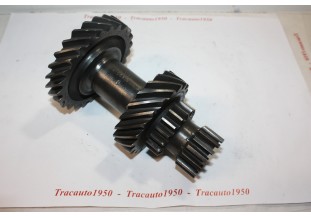 ARBRE DE TRAIN INTERMEDIAIRE BFC 25-20-18-15...PEUGEOT 301 - Tracau...