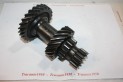 ARBRE DE TRAIN INTERMEDIAIRE BFC 25-20-18-15...PEUGEOT 301 - Tracau...
