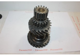 ARBRE DE TRAIN INTERMEDIAIRE BFC 25-20-18-15...PEUGEOT 301 - Tracau...