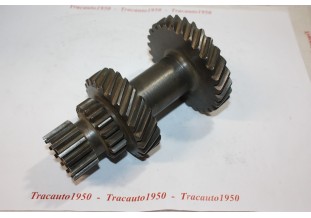 ARBRE DE TRAIN INTERMEDIAIRE JS 28-23-18-15...CITROEN RENAULT PEUGE...