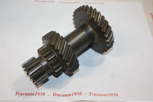 ARBRE DE TRAIN INTERMEDIAIRE JS 28-23-18-15...CITROEN RENAULT PEUGE...