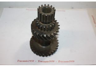 ARBRE DE TRAIN INTERMEDIAIRE JS 28-23-18-15...CITROEN RENAULT PEUGE...