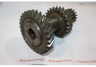 ARBRE DE TRAIN INTERMEDIAIRE JS 28-23-18-15...CITROEN RENAULT PEUGE...