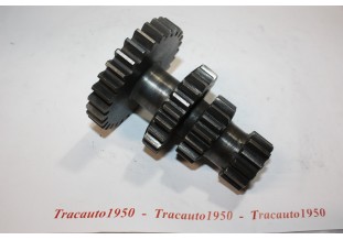 ARBRE DE TRAIN INTERMEDIAIRE BFC 30-23-16-13...PEUGEOT 201 - Tracau...