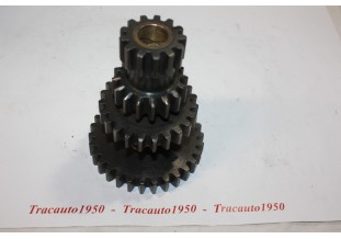 ARBRE DE TRAIN INTERMEDIAIRE BFC 30-23-16-13...PEUGEOT 201 - Tracau...