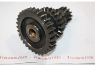 ARBRE DE TRAIN INTERMEDIAIRE BFC 30-23-16-13...PEUGEOT 201 - Tracau...