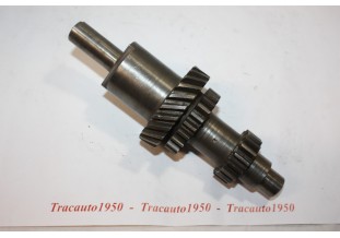 ARBRE DE TRAIN INTERMEDIAIRE BFC 23-22-16...SIMCA 8 - Tracauto1950