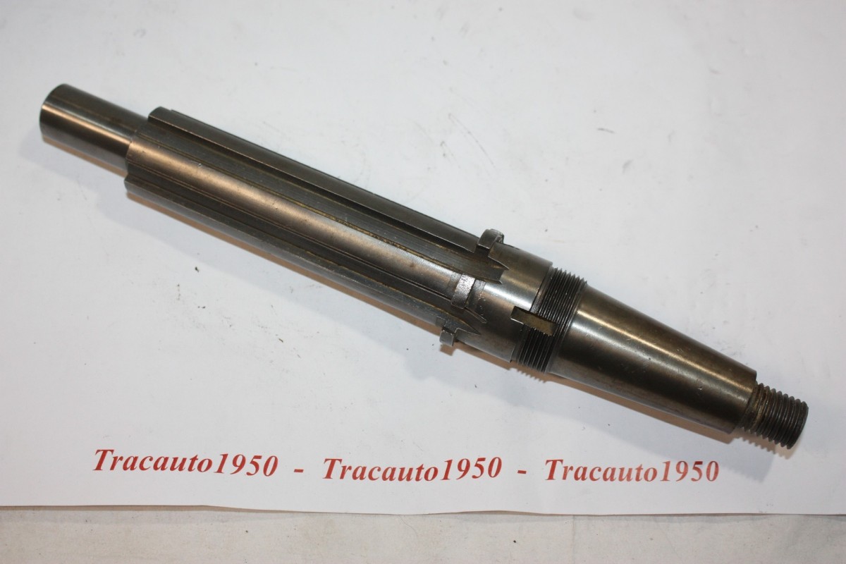 ARBRE BALLADEUR DE BV BFC 6536...CITROEN B14 - Tracauto1950