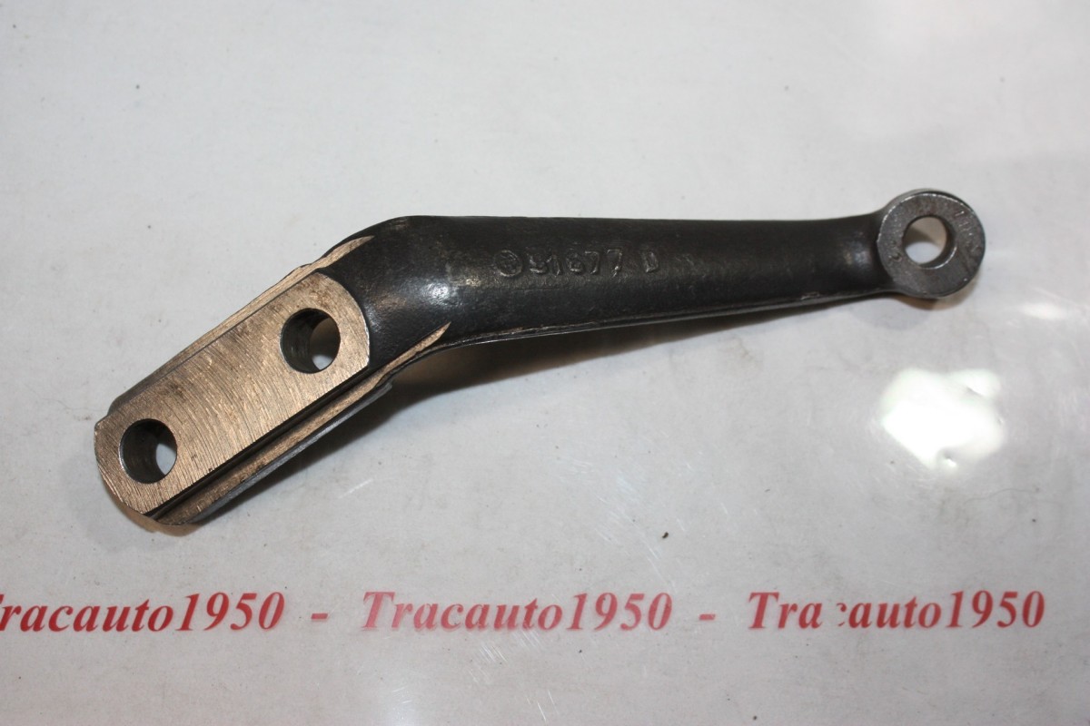 LEVIER DE FUSEE AV/DROIT ERSA 6782...SIMCA 5 - Tracauto1950