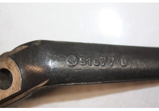 LEVIER DE FUSEE AV/DROIT ERSA 6782...SIMCA 5 - Tracauto1950