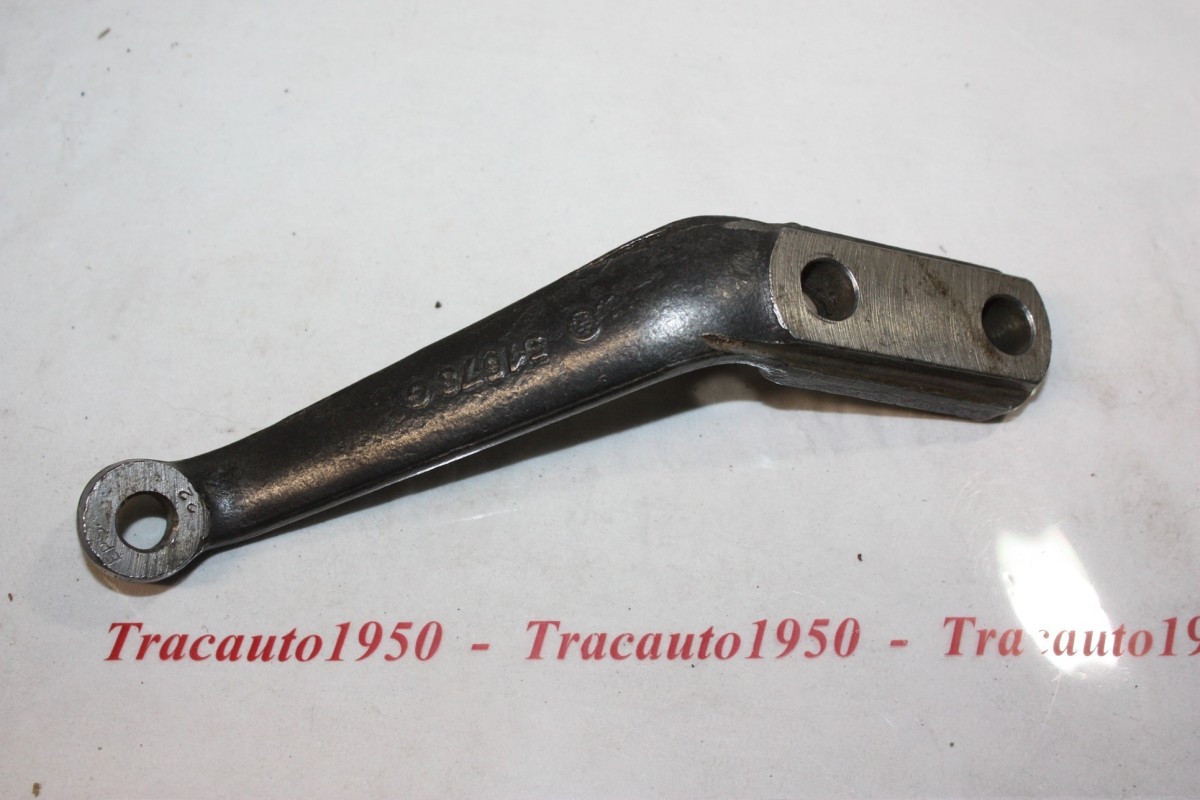 LEVIER DE FUSEE AV/GAUCHE ERSA 6781...SIMCA 5 - Tracauto1950