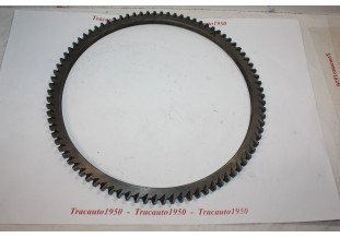 COURONNE DE DEMARREUR SDB 333...RENAULT CELTAQUATRE - Tracauto1950