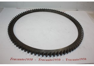 COURONNE DE DEMARREUR SDB 333...RENAULT CELTAQUATRE - Tracauto1950