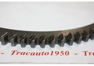 COURONNE DE DEMARREUR SDB 333...RENAULT CELTAQUATRE - Tracauto1950