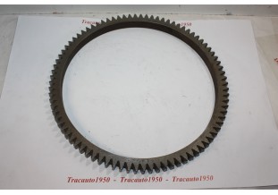 COURONNE DE DEMARREUR BFC 3250...RENAULT MONASIX - Tracauto1950