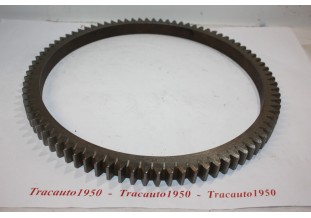 COURONNE DE DEMARREUR BFC 3250...RENAULT MONASIX - Tracauto1950