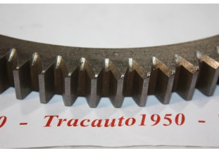 COURONNE DE DEMARREUR BFC 3250...RENAULT MONASIX - Tracauto1950