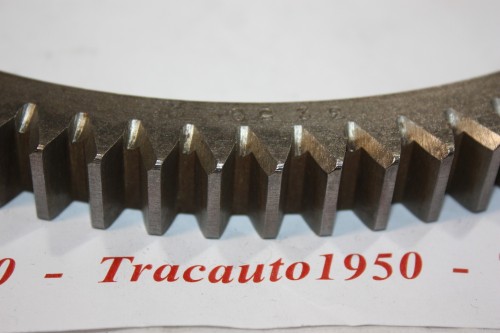 COURONNE DE DEMARREUR BFC 3250...RENAULT MONASIX - Tracauto1950