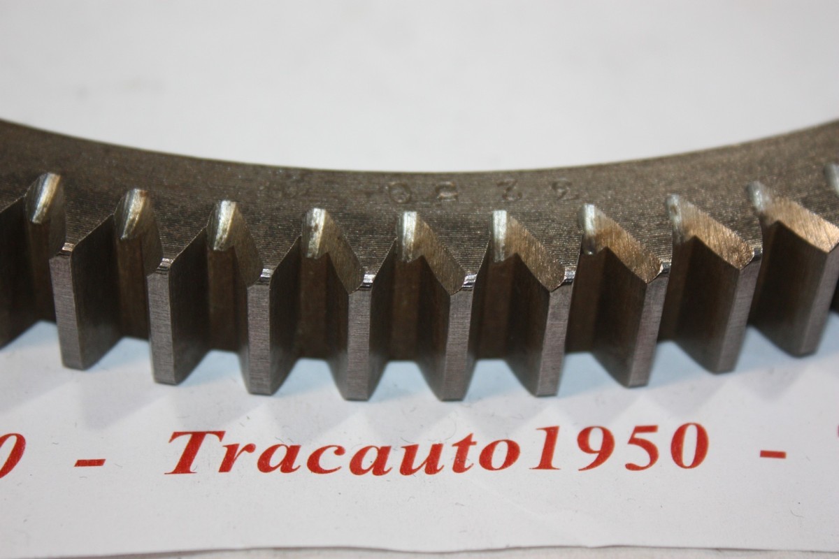 COURONNE DE DEMARREUR BFC 3250...RENAULT MONASIX - Tracauto1950