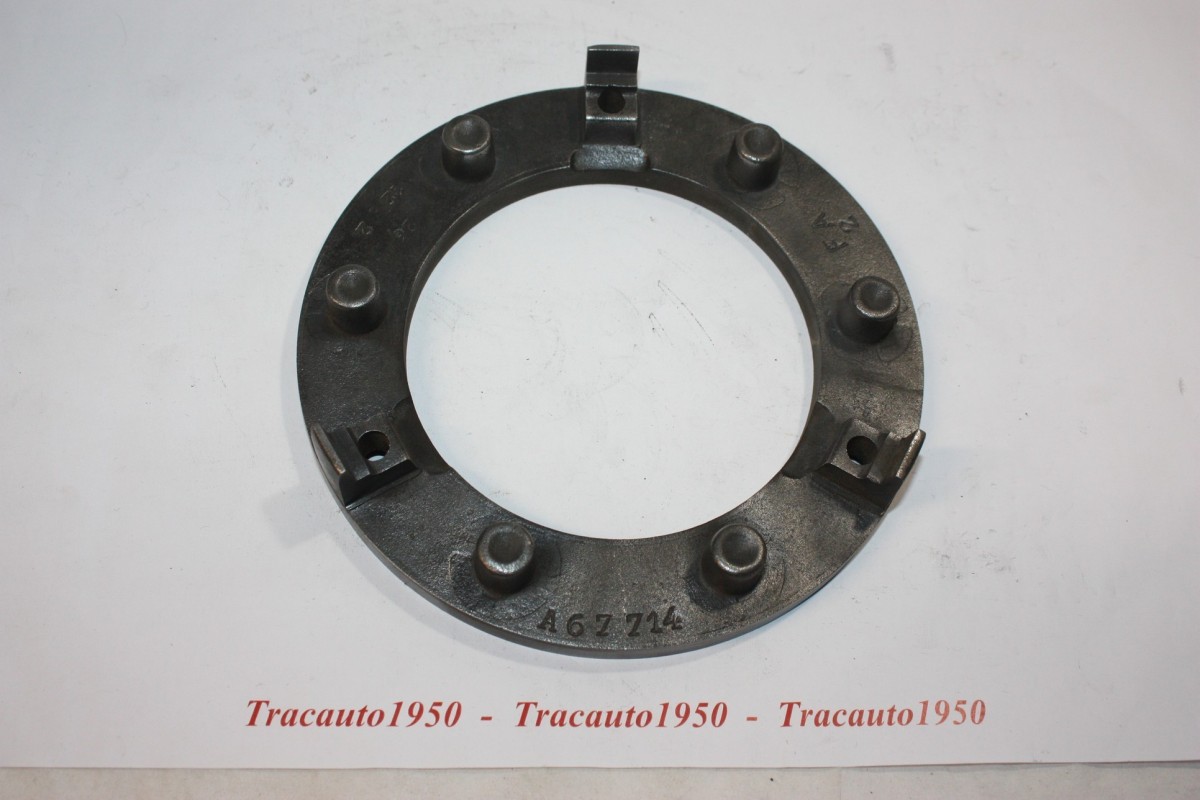 PLATEAU POUR EMBRAYAGE FERODO PK10...PEUGEOT 201 - Tracauto1950