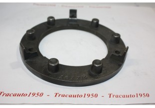 PLATEAU POUR EMBRAYAGE FERODO PK10...PEUGEOT 201 - Tracauto1950