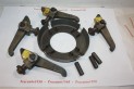 KIT DE REPARATION D'EMBRAYAGE FERODO 270871...AUTOS ANCIENNES - Tr...