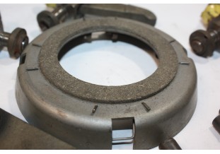 KIT DE REPARATION D'EMBRAYAGE FERODO 270871...AUTOS ANCIENNES - Tr...