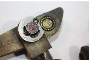 KIT DE REPARATION D'EMBRAYAGE FERODO 270871...AUTOS ANCIENNES - Tr...