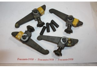 KIT DE LEVIERS D'EMBRAYAGE FERODO...AUTOS ANCIENNES - Tracauto1950