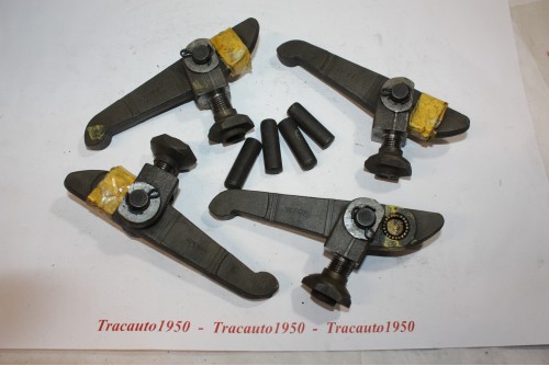 KIT DE LEVIERS D'EMBRAYAGE FERODO...AUTOS ANCIENNES - Tracauto1950