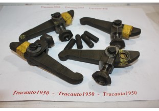 KIT DE LEVIERS D'EMBRAYAGE FERODO...AUTOS ANCIENNES - Tracauto1950