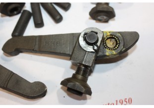 KIT DE LEVIERS D'EMBRAYAGE FERODO...AUTOS ANCIENNES - Tracauto1950