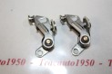 LOT DE 2 RUPTEURS 443930233131 POUR ALLUMEURS PAL...SKODA 105 120 1...