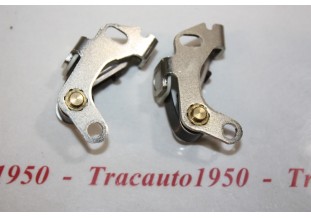 LOT DE 2 RUPTEURS 443930233131 POUR ALLUMEURS PAL...SKODA 105 120 1...