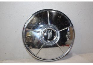 ENJOLIVEUR DE ROUE D/250mm...FIAT 850 500 600 124 127 128 - Tracaut...