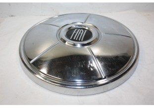 ENJOLIVEUR DE ROUE D/250mm...FIAT 850 500 600 124 127 128 - Tracaut...