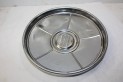 ENJOLIVEUR DE ROUE D/250mm...FIAT 850 500 600 124 127 128 - Tracaut...