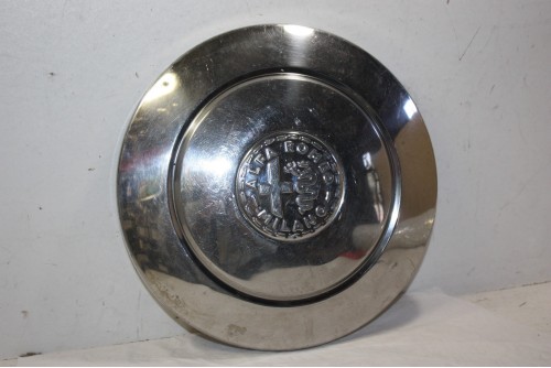 ENJOLIVEUR DE ROUE D/250mm...ALFA ROMEO SPIDER GIULIA GIULIETTA - T...