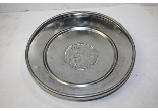 ENJOLIVEUR DE ROUE D/250mm...ALFA ROMEO SPIDER GIULIA GIULIETTA - T...