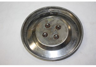 ENJOLIVEUR DE ROUE D/155mm...LANCIA BETA