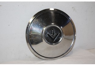 ENJOLIVEUR DE ROUE D/195mm...FORD TAUNUS V4 - Tracauto1950