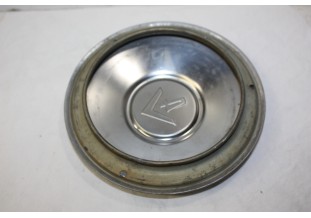 ENJOLIVEUR DE ROUE D/195mm...FORD TAUNUS V4 - Tracauto1950