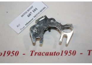 JEU DE RUPTEURS MD 607101 POUR ALLUMEURS NIPPON-DENSO...DATSUN MAZD...