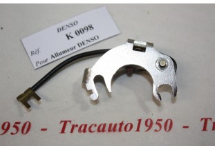 JEU DE RUPTEURS K 0098 POUR ALLUMEURS NIPPON-DENSO...ISUZU TOYOTA -...
