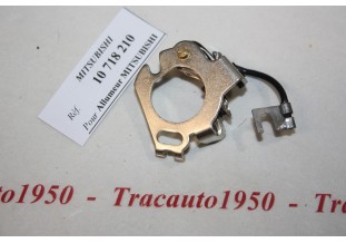 JEU DE RUPTEURS 010718210 POUR ALLUMEURS MAZDA...MAZDA 1100 1200 15...